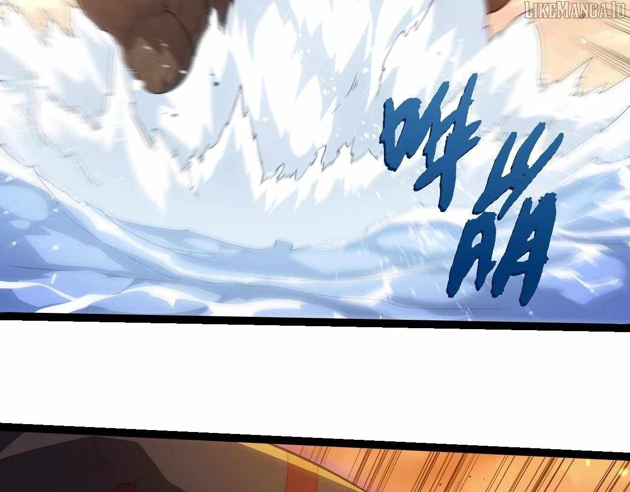 Evolution Begins With A Big Tree Chapter 434 65