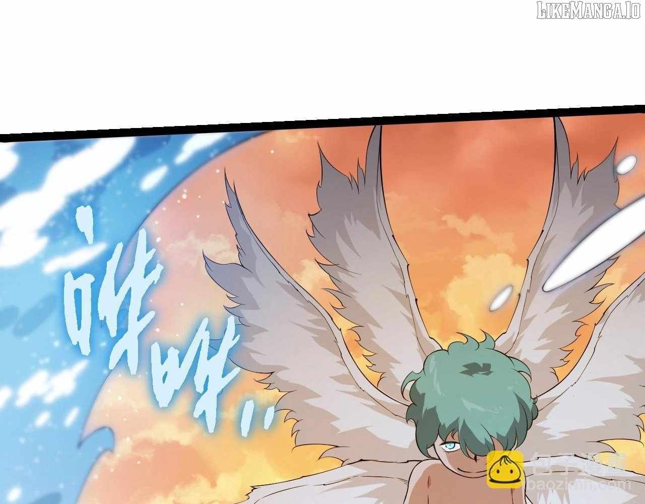 Evolution Begins With A Big Tree Chapter 434 69