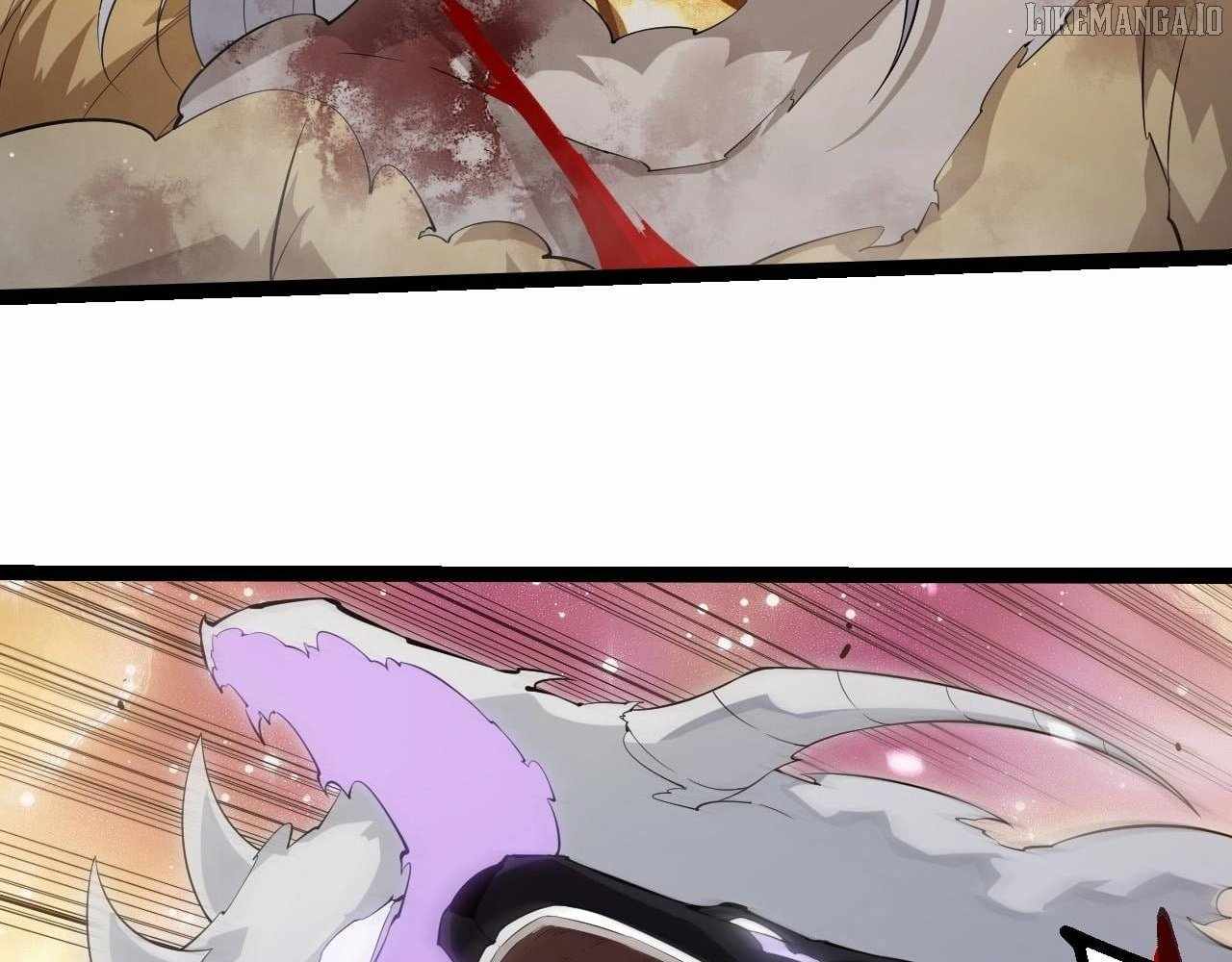 Evolution Begins With A Big Tree Chapter 434 7