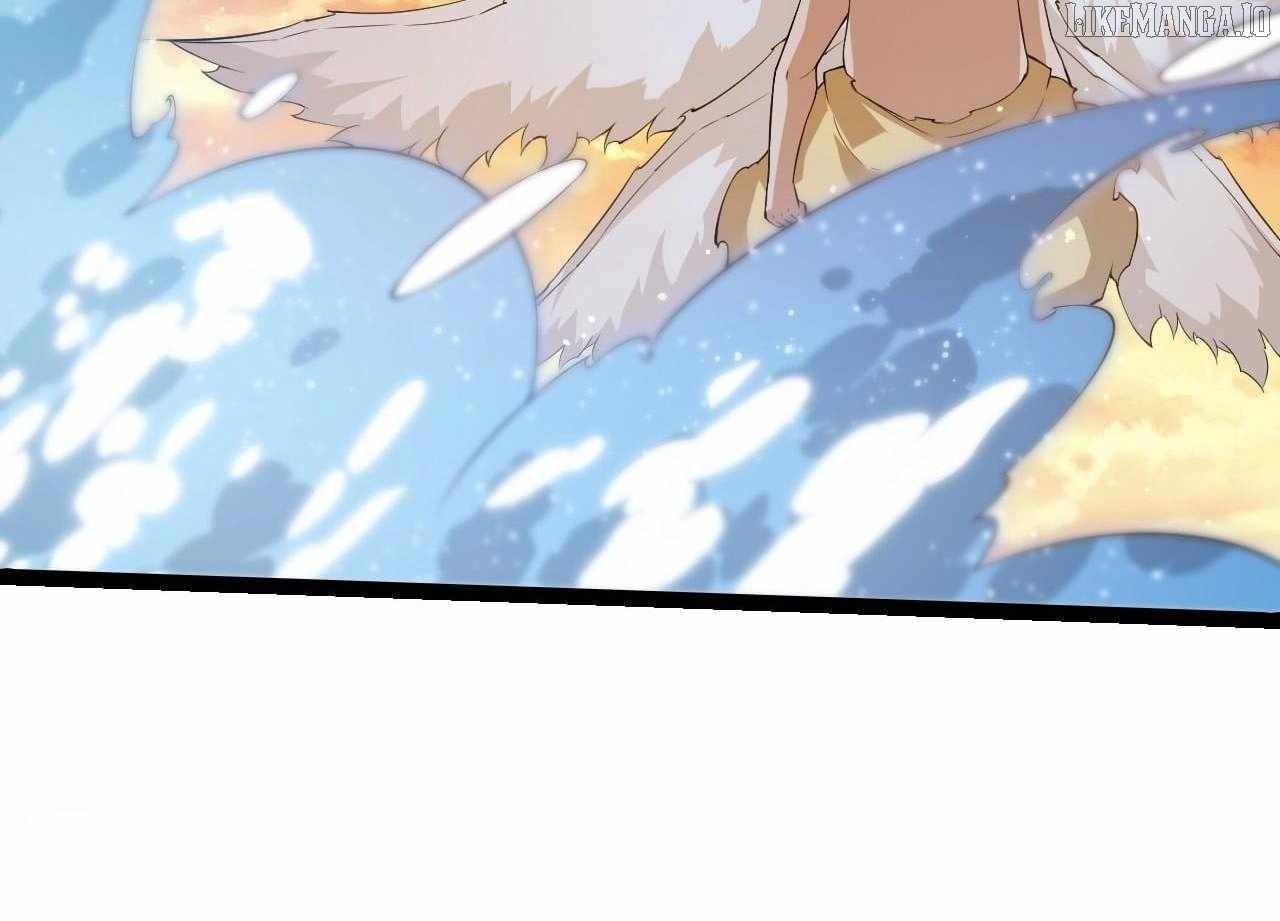 Evolution Begins With A Big Tree Chapter 434 70