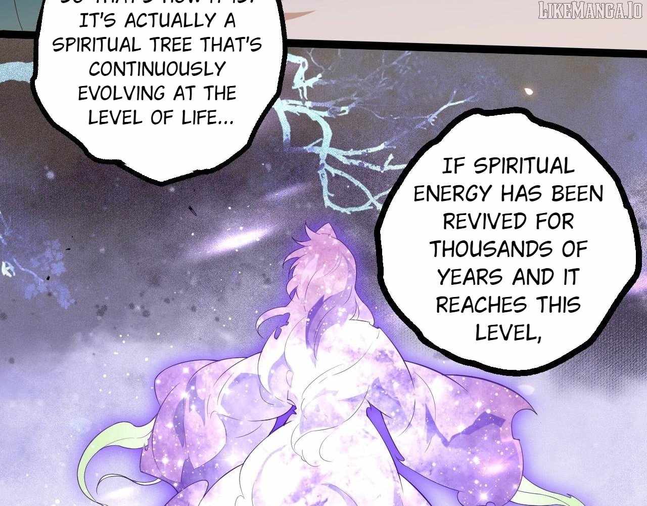 Evolution Begins With A Big Tree Chapter 434 72
