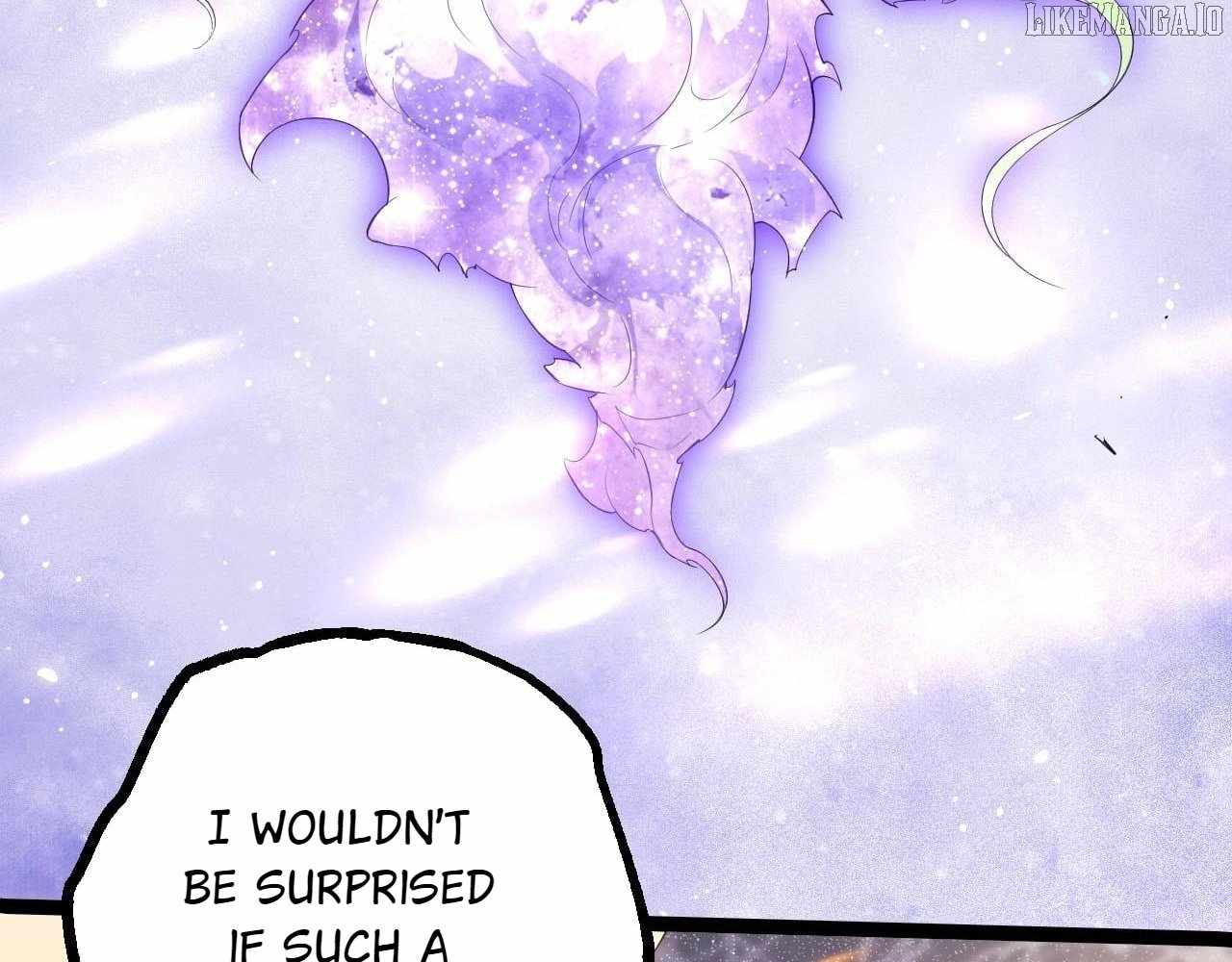 Evolution Begins With A Big Tree Chapter 434 73