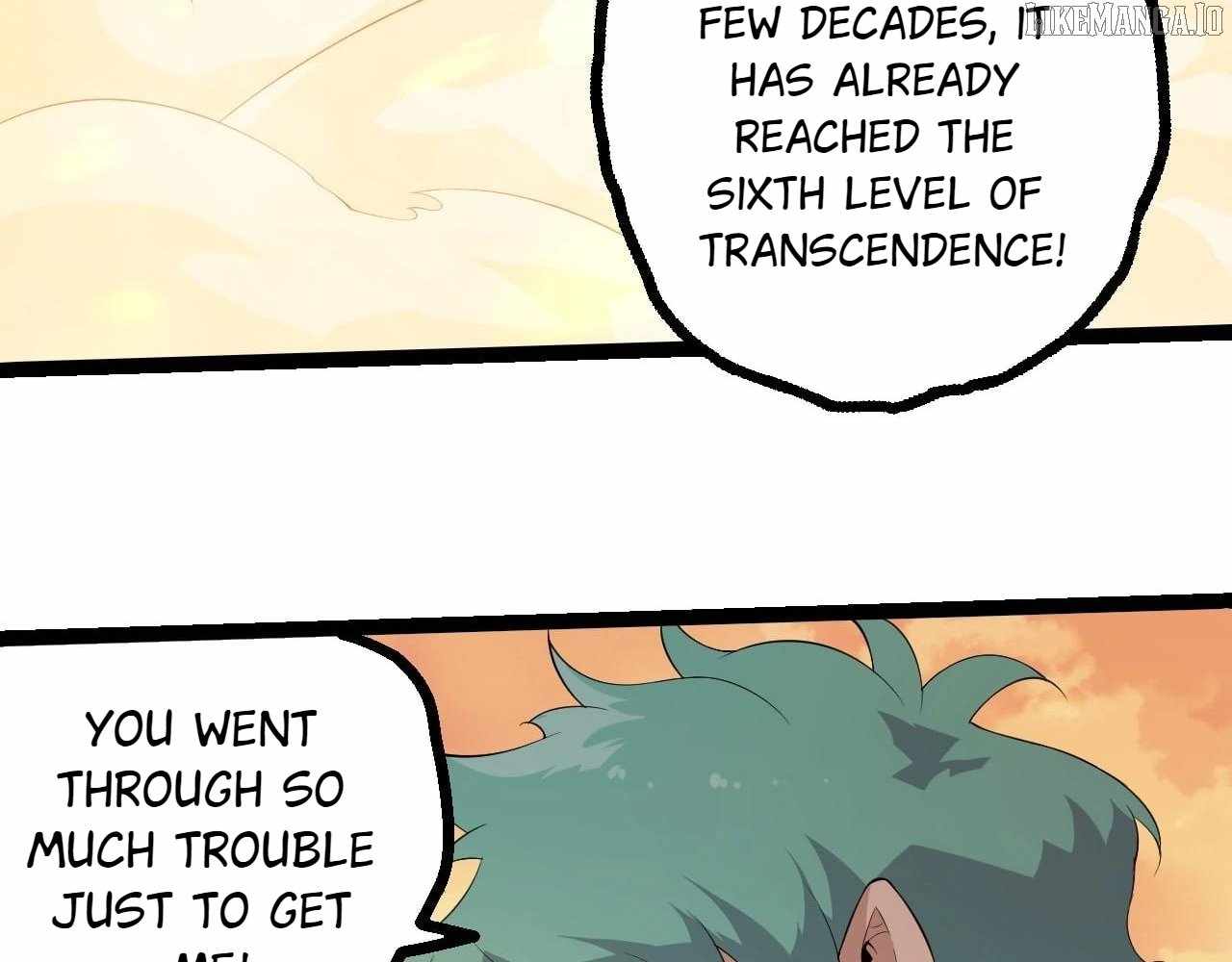 Evolution Begins With A Big Tree Chapter 434 75