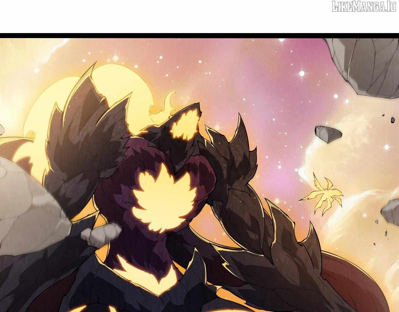 Evolution Begins With A Big Tree Chapter 434 81