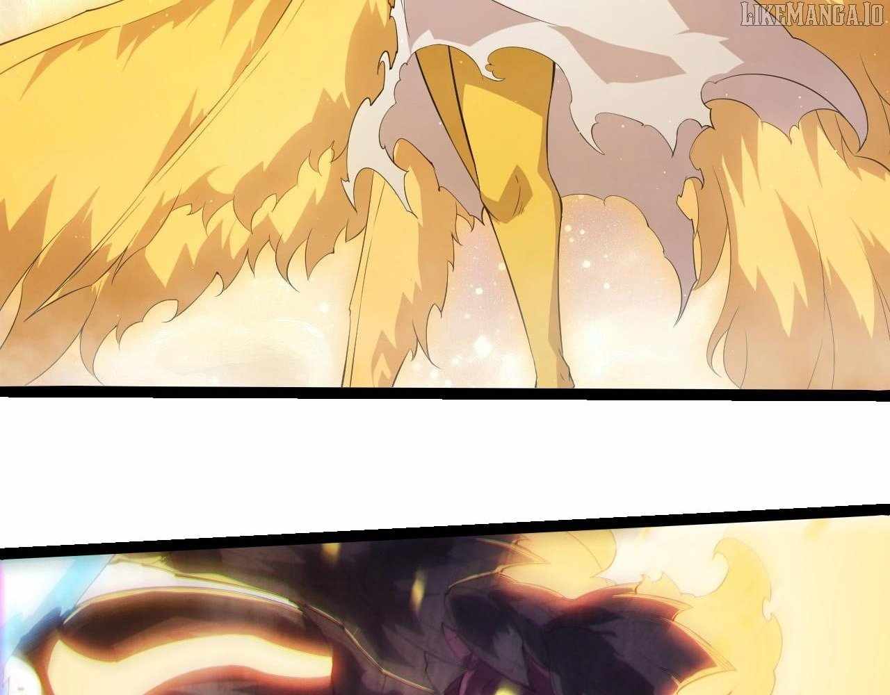 Evolution Begins With A Big Tree Chapter 434 84