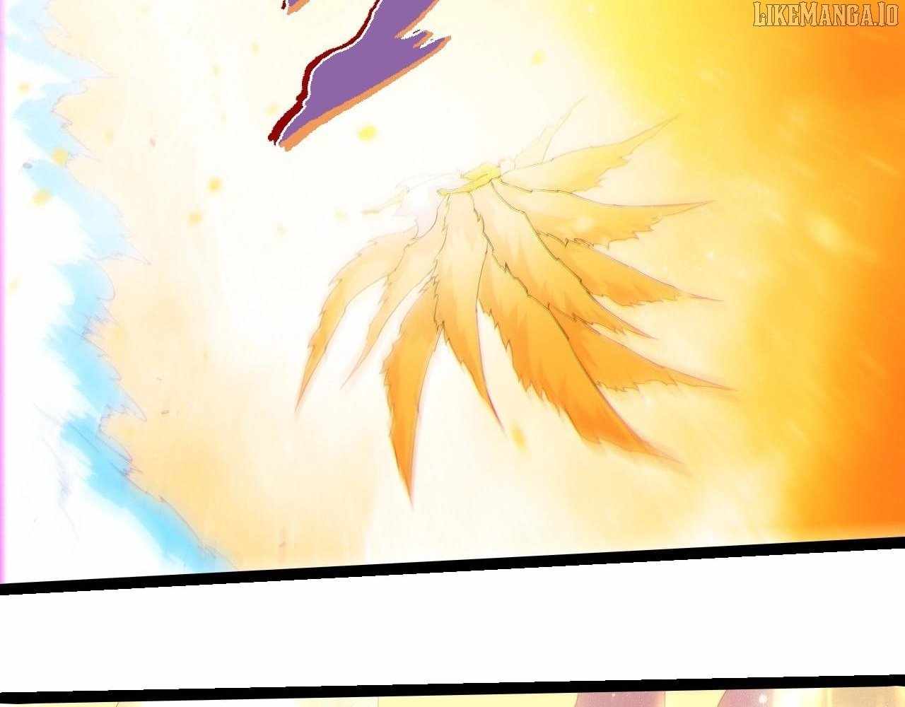Evolution Begins With A Big Tree Chapter 434 86