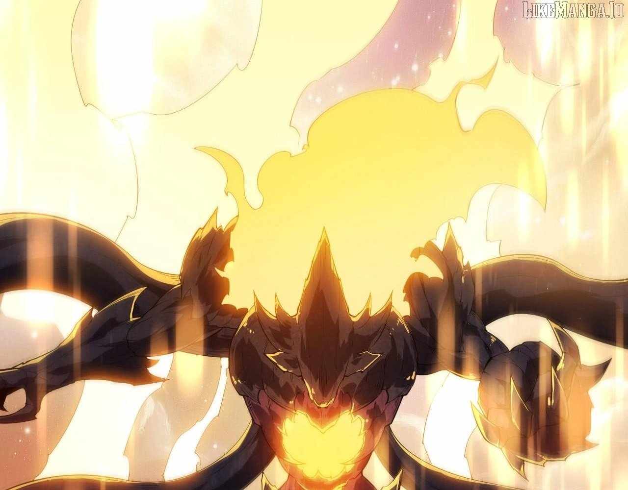 Evolution Begins With A Big Tree Chapter 434 87