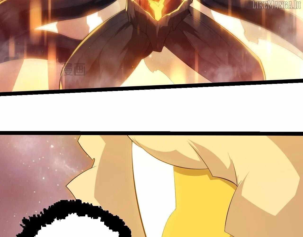 Evolution Begins With A Big Tree Chapter 434 88