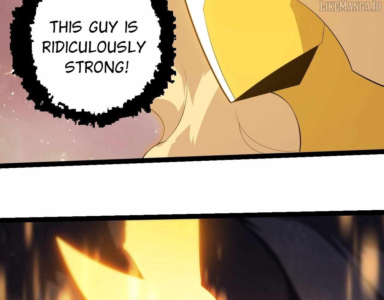 Evolution Begins With A Big Tree Chapter 434 89