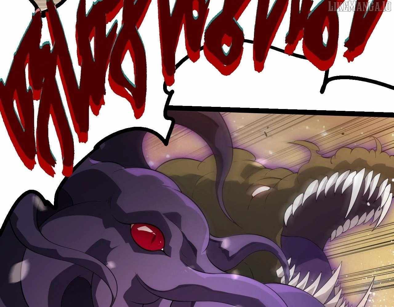 Evolution Begins With A Big Tree Chapter 434 9