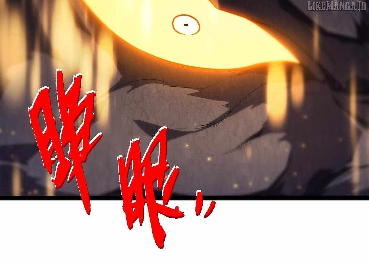 Evolution Begins With A Big Tree Chapter 434 90