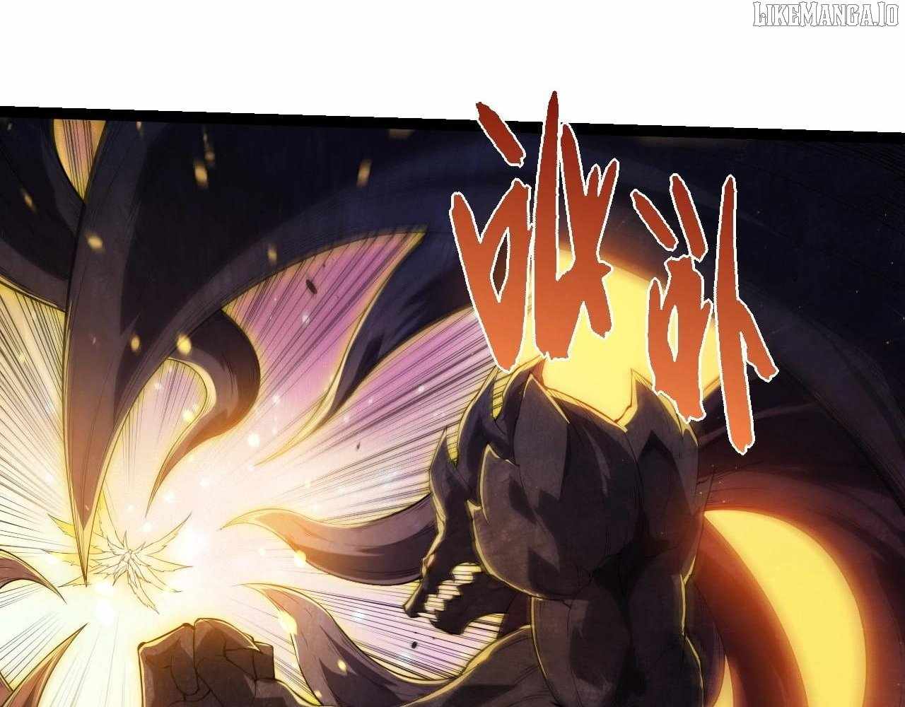 Evolution Begins With A Big Tree Chapter 434 91