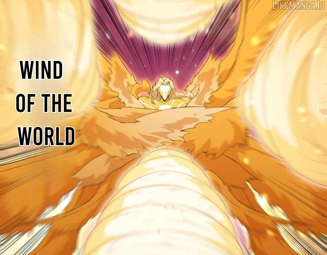 Evolution Begins With A Big Tree Chapter 434 93