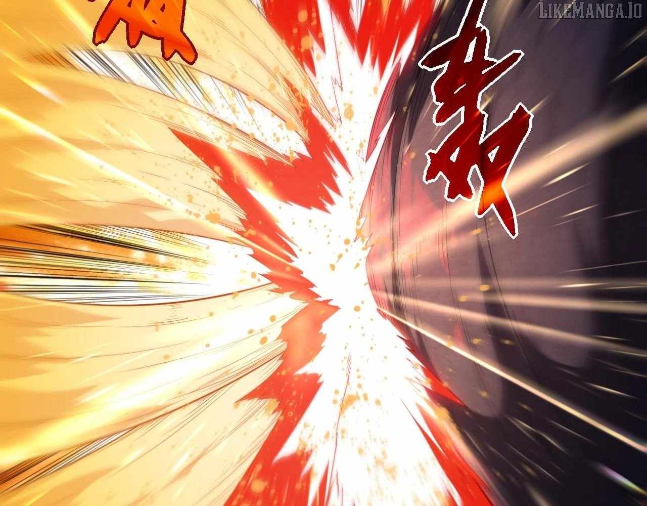 Evolution Begins With A Big Tree Chapter 434 95
