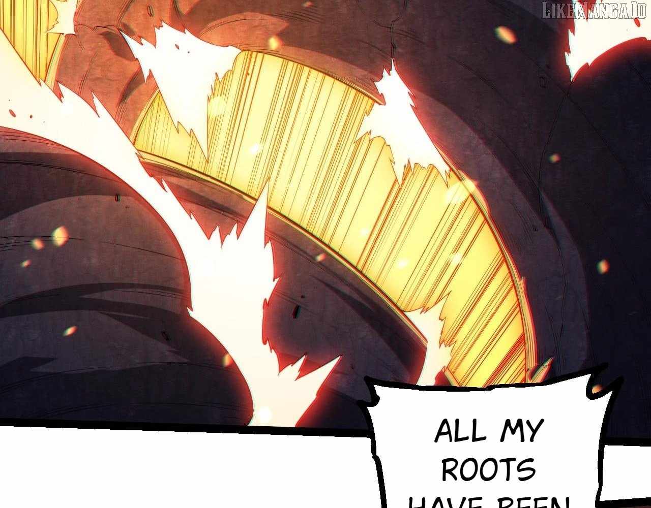 Evolution Begins With A Big Tree Chapter 434 97