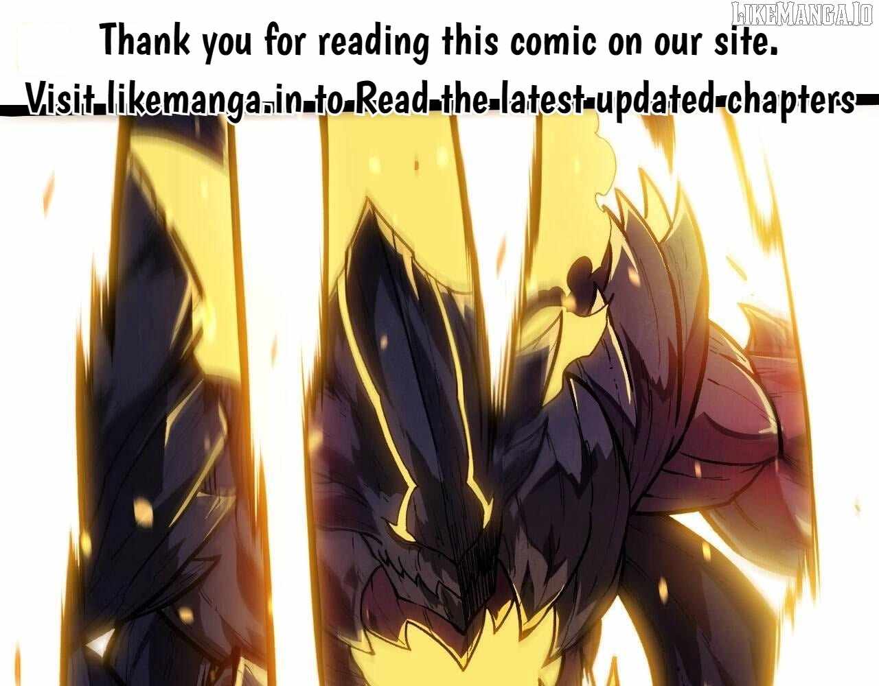 Evolution Begins With A Big Tree Chapter 435 1