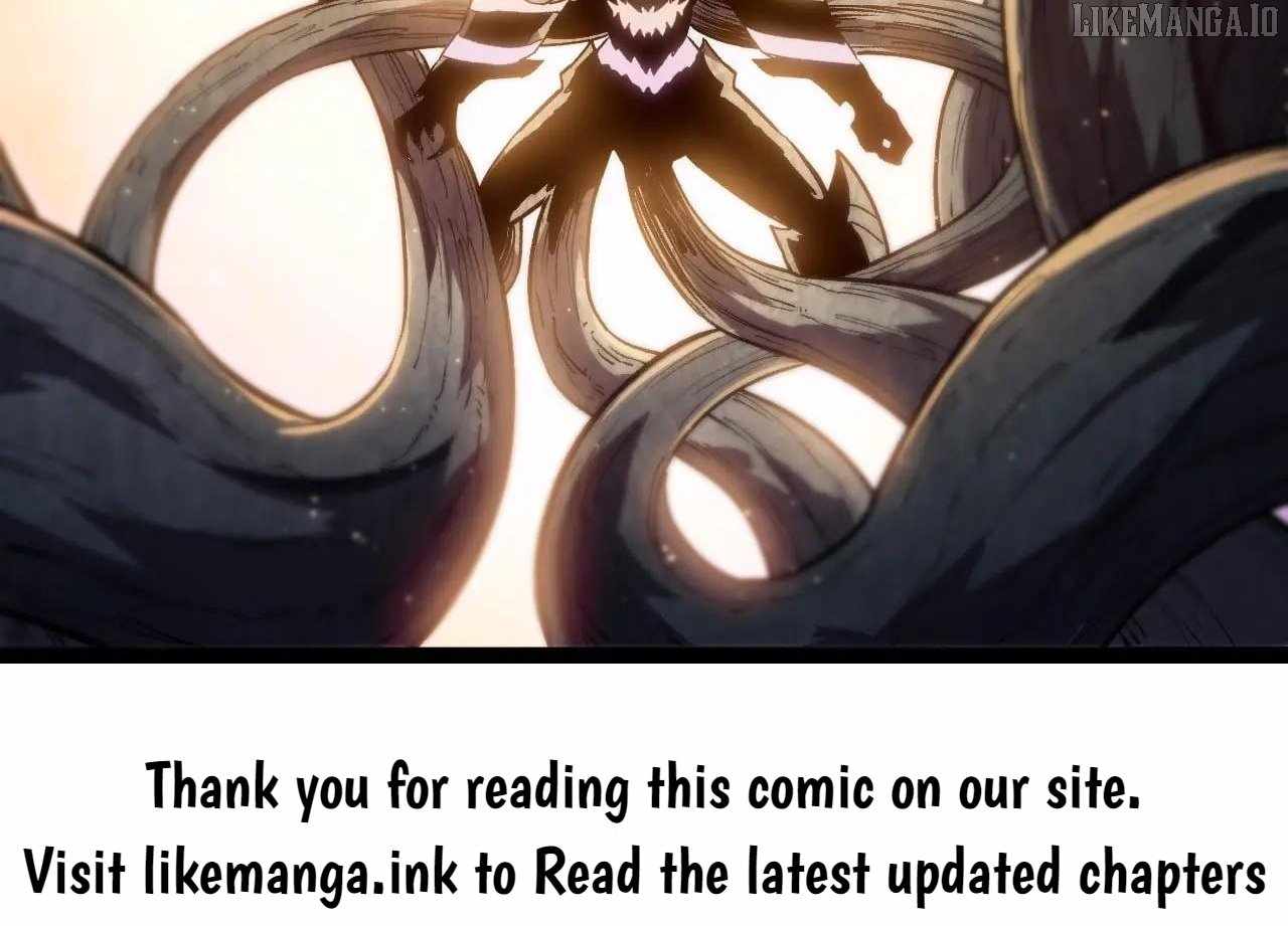 Evolution Begins With A Big Tree Chapter 435 100