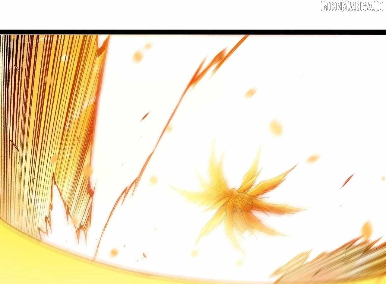 Evolution Begins With A Big Tree Chapter 435 11