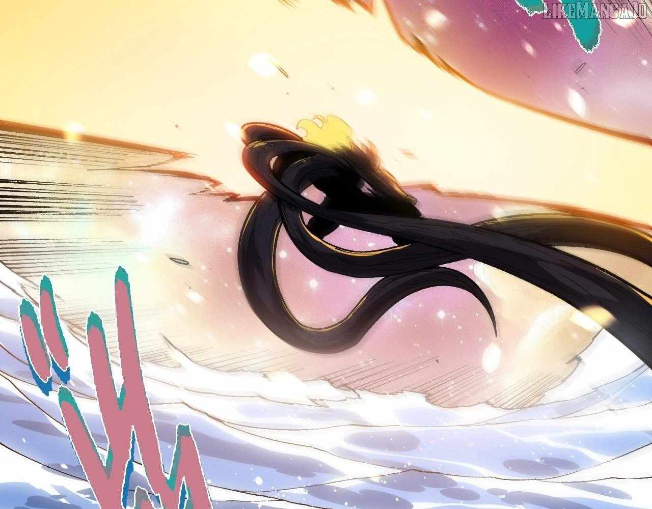 Evolution Begins With A Big Tree Chapter 435 15