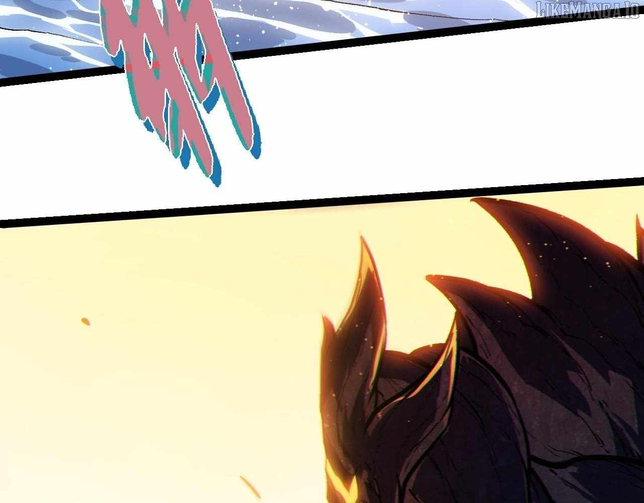 Evolution Begins With A Big Tree Chapter 435 16