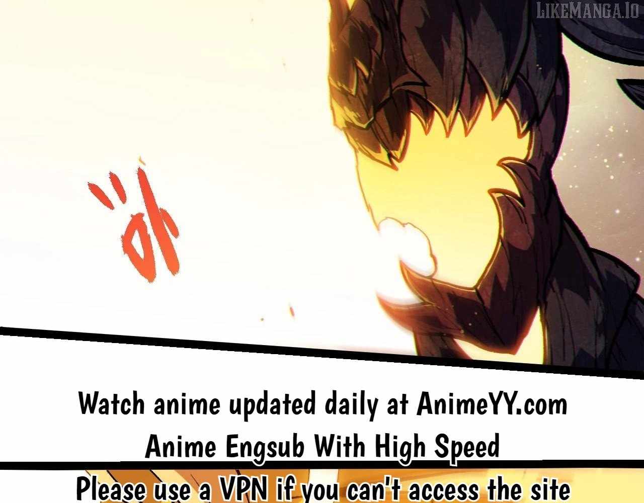 Evolution Begins With A Big Tree Chapter 435 17
