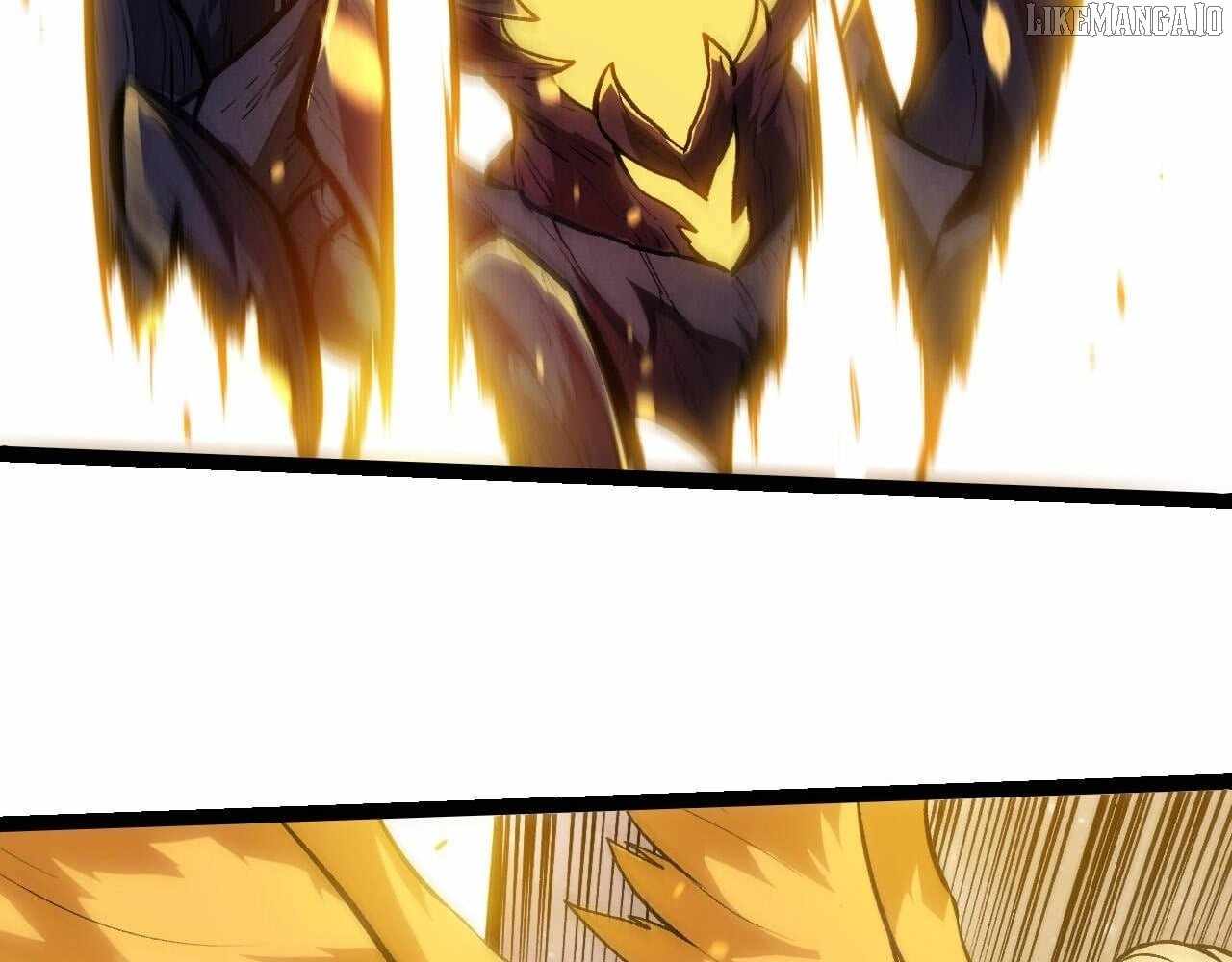 Evolution Begins With A Big Tree Chapter 435 2