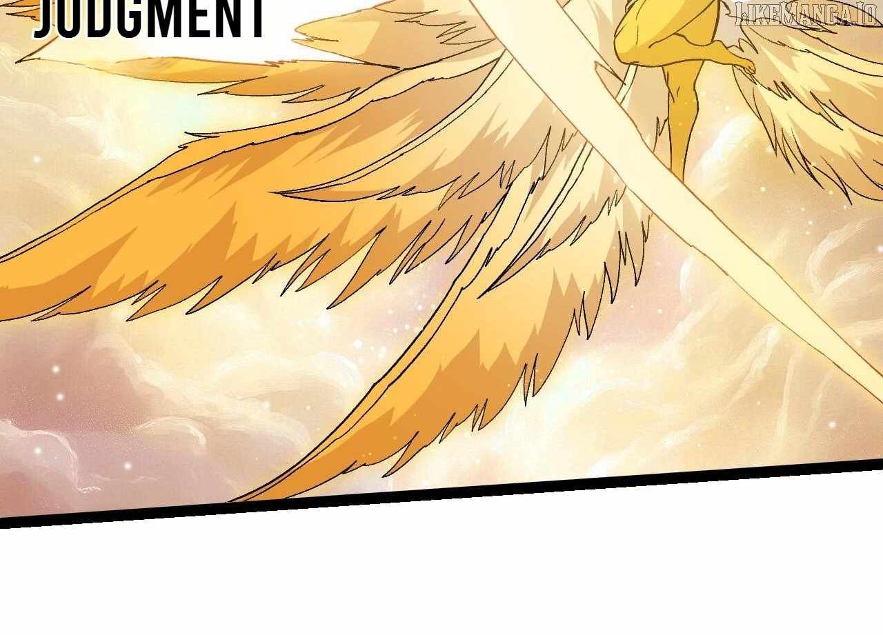 Evolution Begins With A Big Tree Chapter 435 20