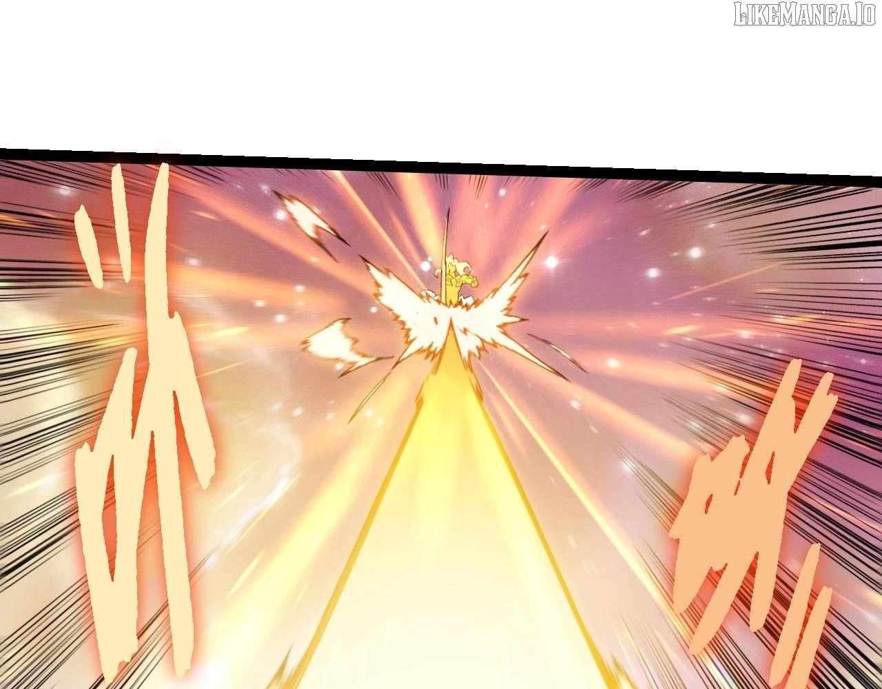 Evolution Begins With A Big Tree Chapter 435 21