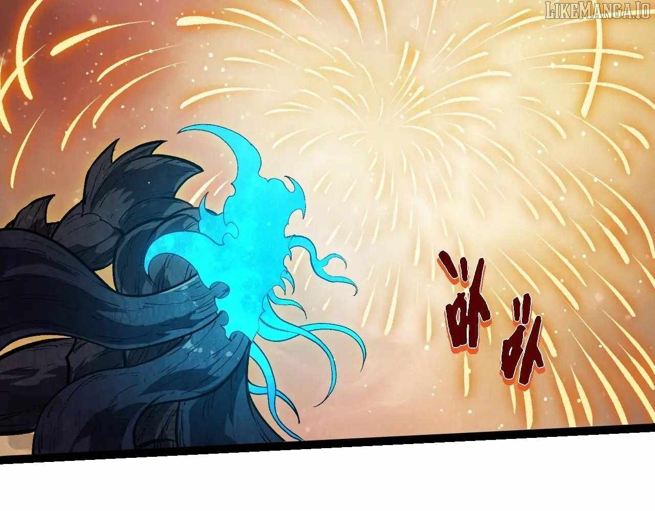 Evolution Begins With A Big Tree Chapter 435 25