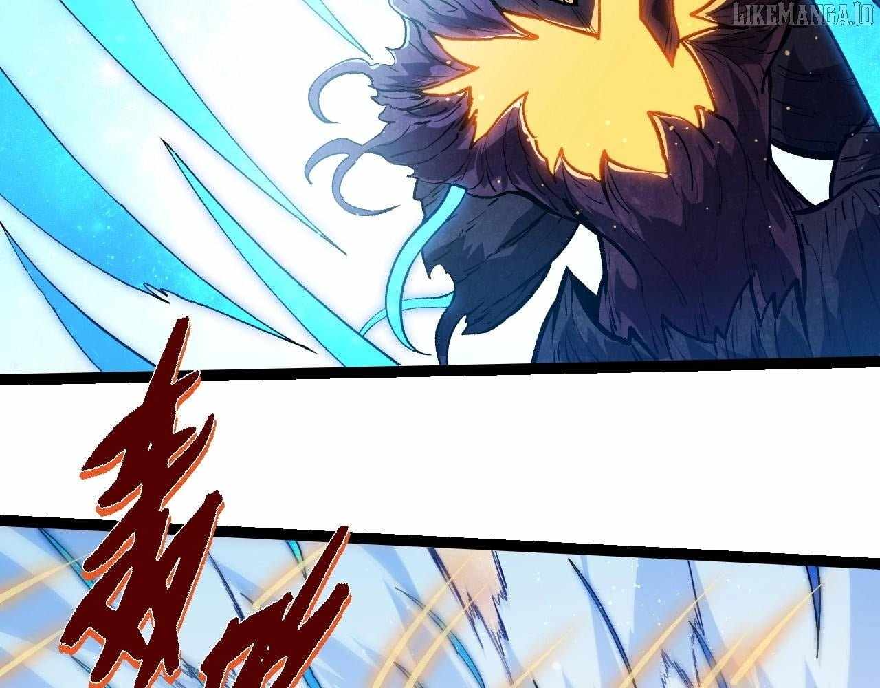 Evolution Begins With A Big Tree Chapter 435 27