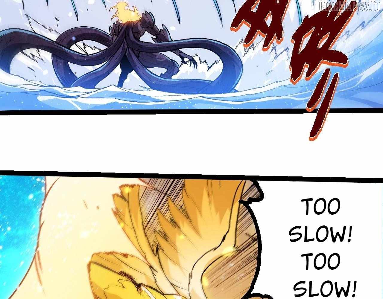 Evolution Begins With A Big Tree Chapter 435 29