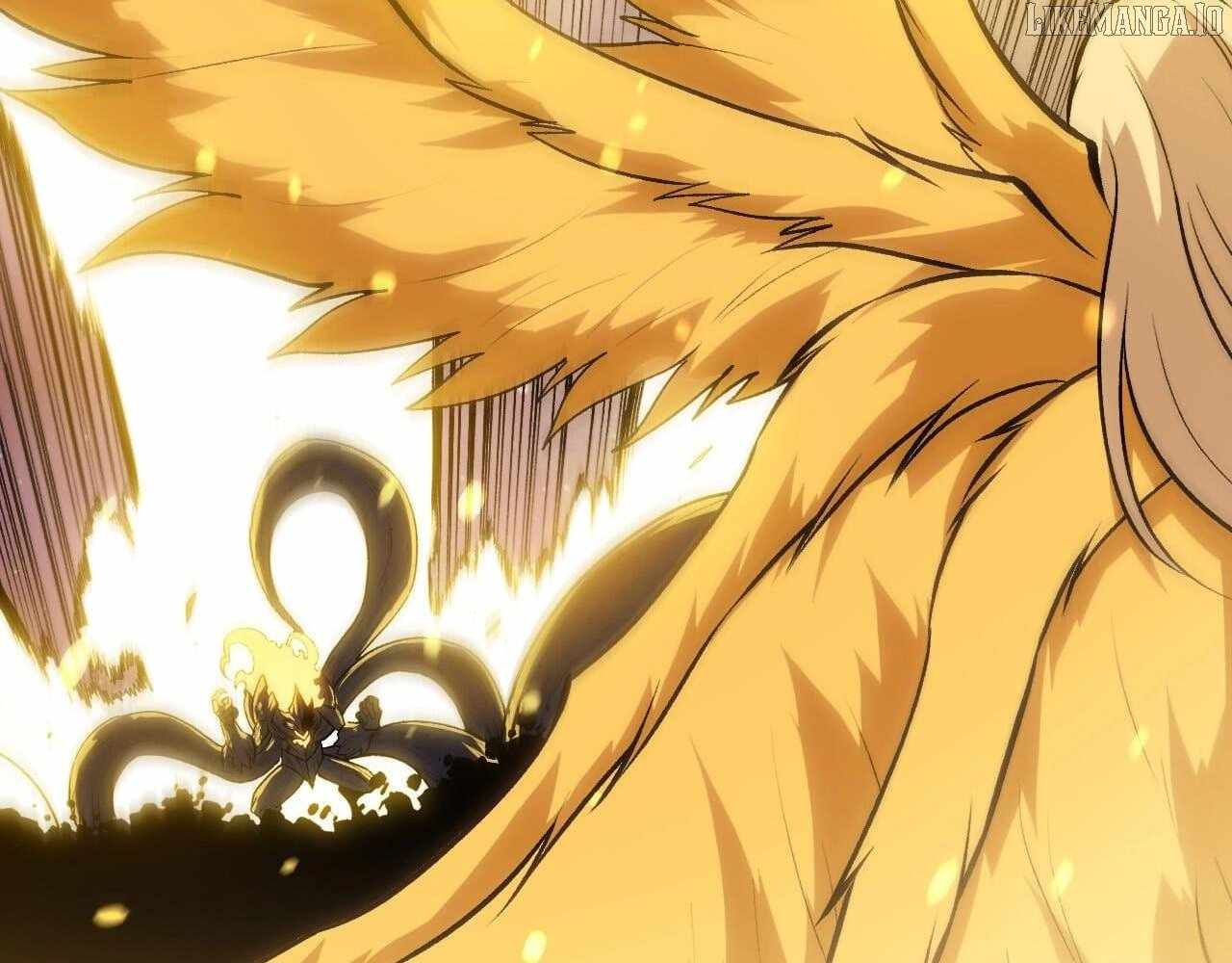 Evolution Begins With A Big Tree Chapter 435 3