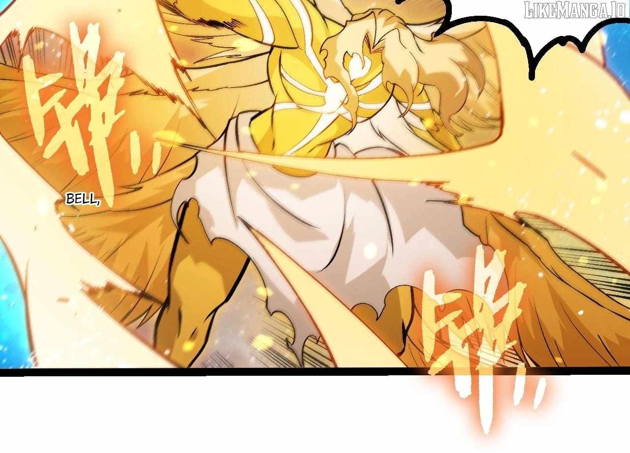 Evolution Begins With A Big Tree Chapter 435 30