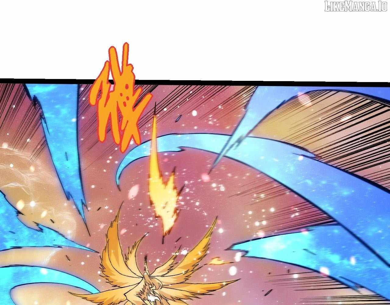 Evolution Begins With A Big Tree Chapter 435 31