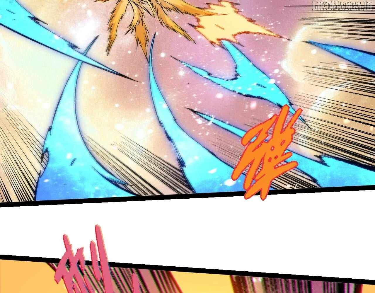 Evolution Begins With A Big Tree Chapter 435 32