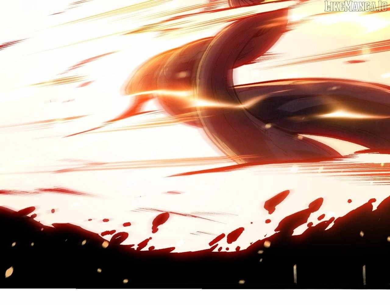 Evolution Begins With A Big Tree Chapter 435 35