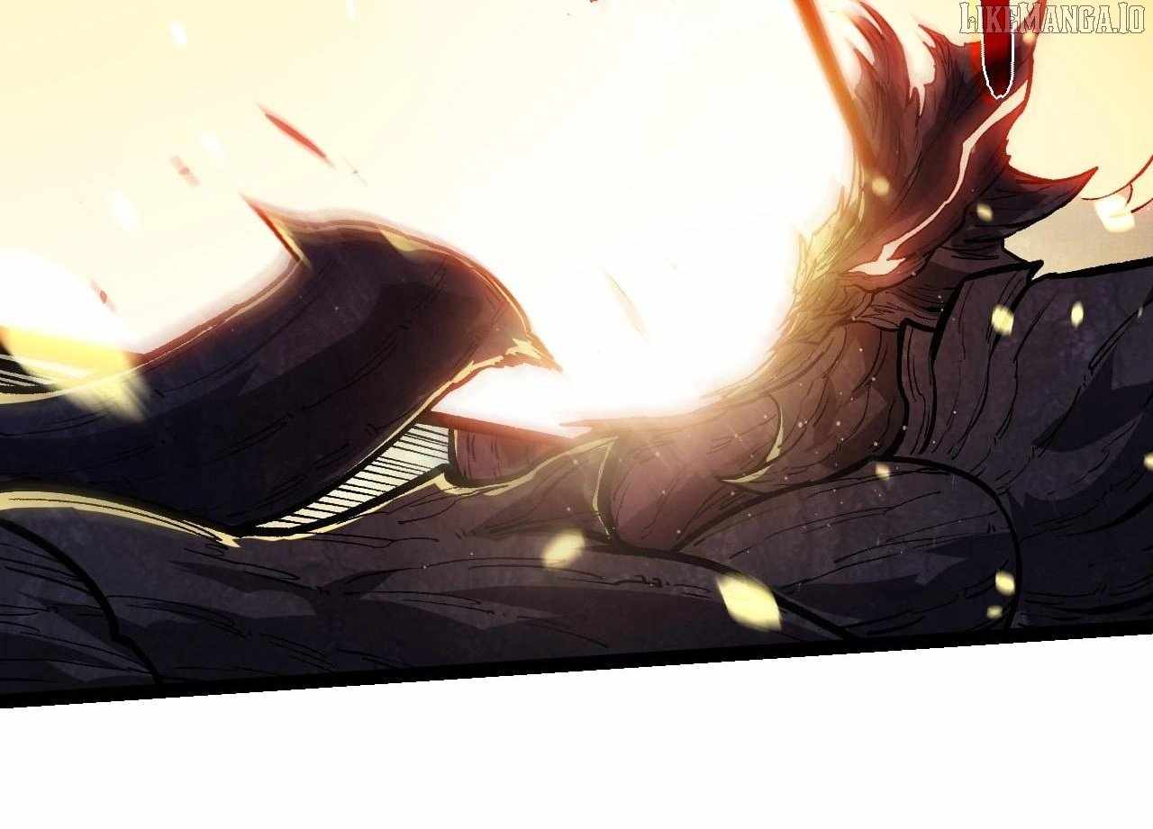 Evolution Begins With A Big Tree Chapter 435 40