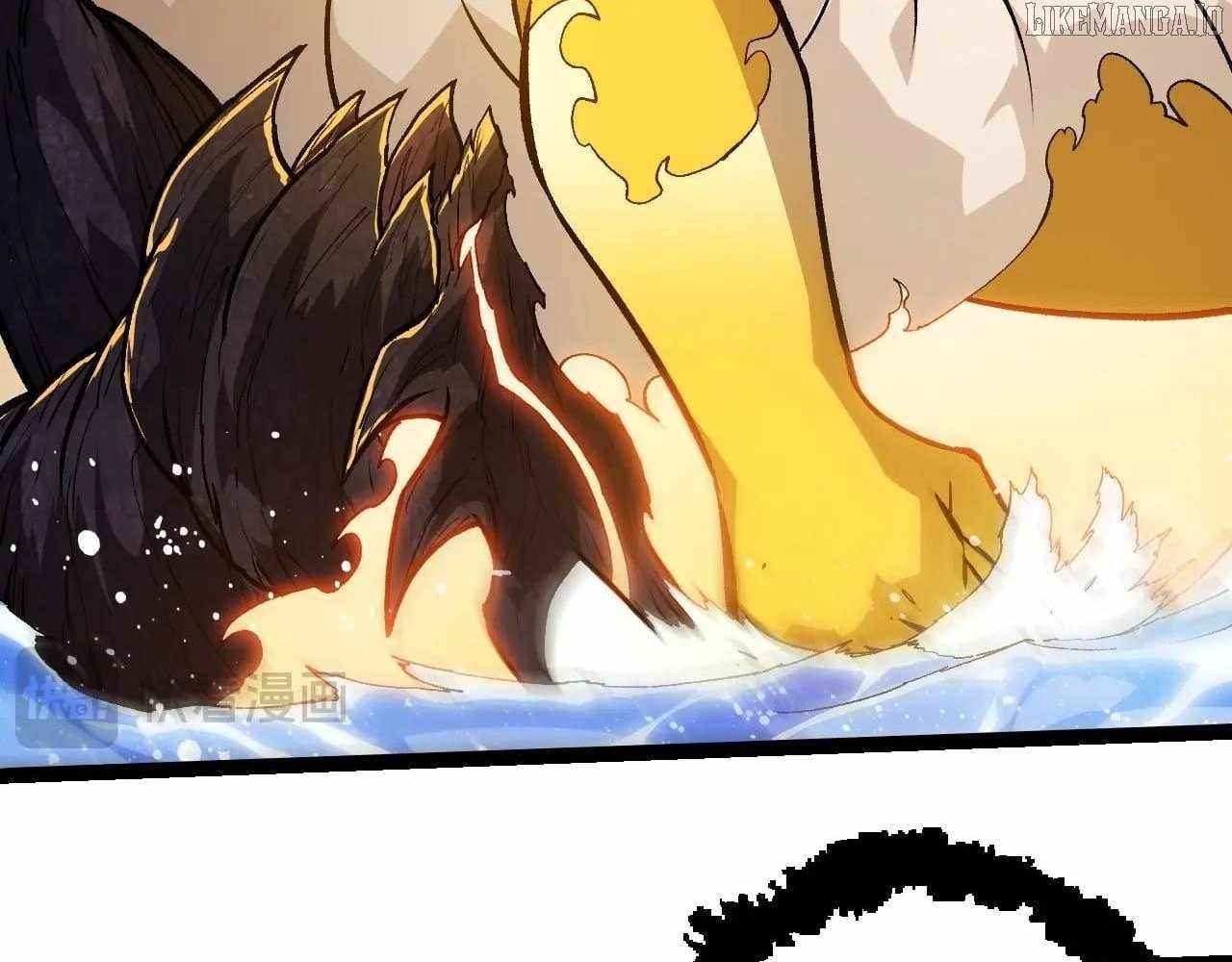 Evolution Begins With A Big Tree Chapter 435 42