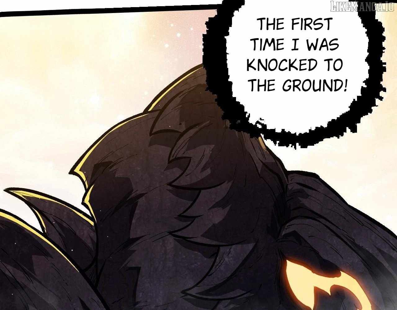 Evolution Begins With A Big Tree Chapter 435 43