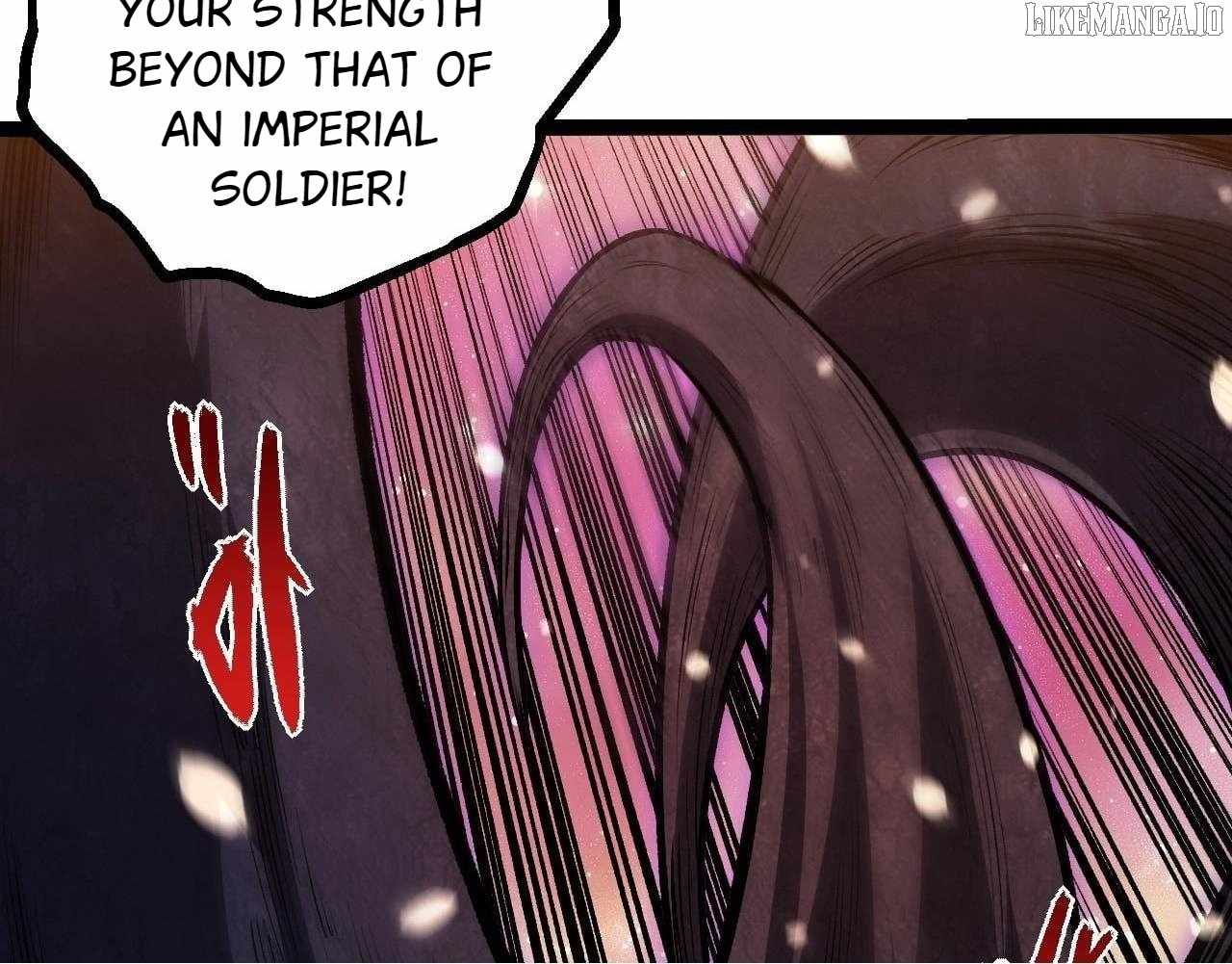Evolution Begins With A Big Tree Chapter 435 46