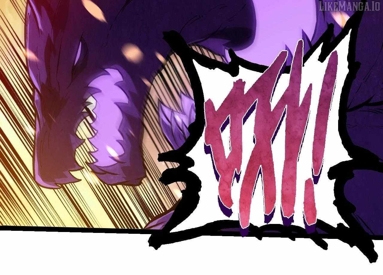 Evolution Begins With A Big Tree Chapter 435 50