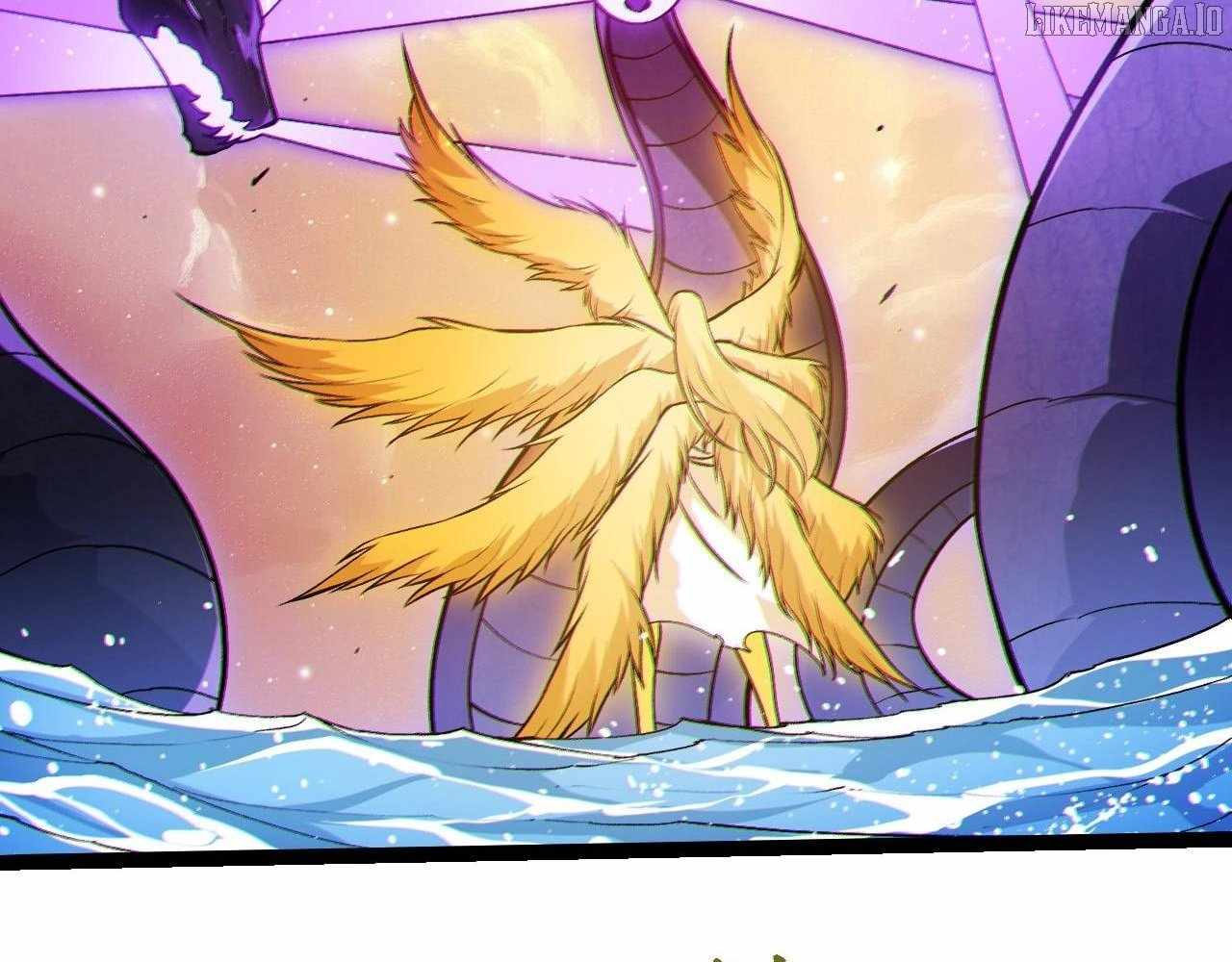 Evolution Begins With A Big Tree Chapter 435 52