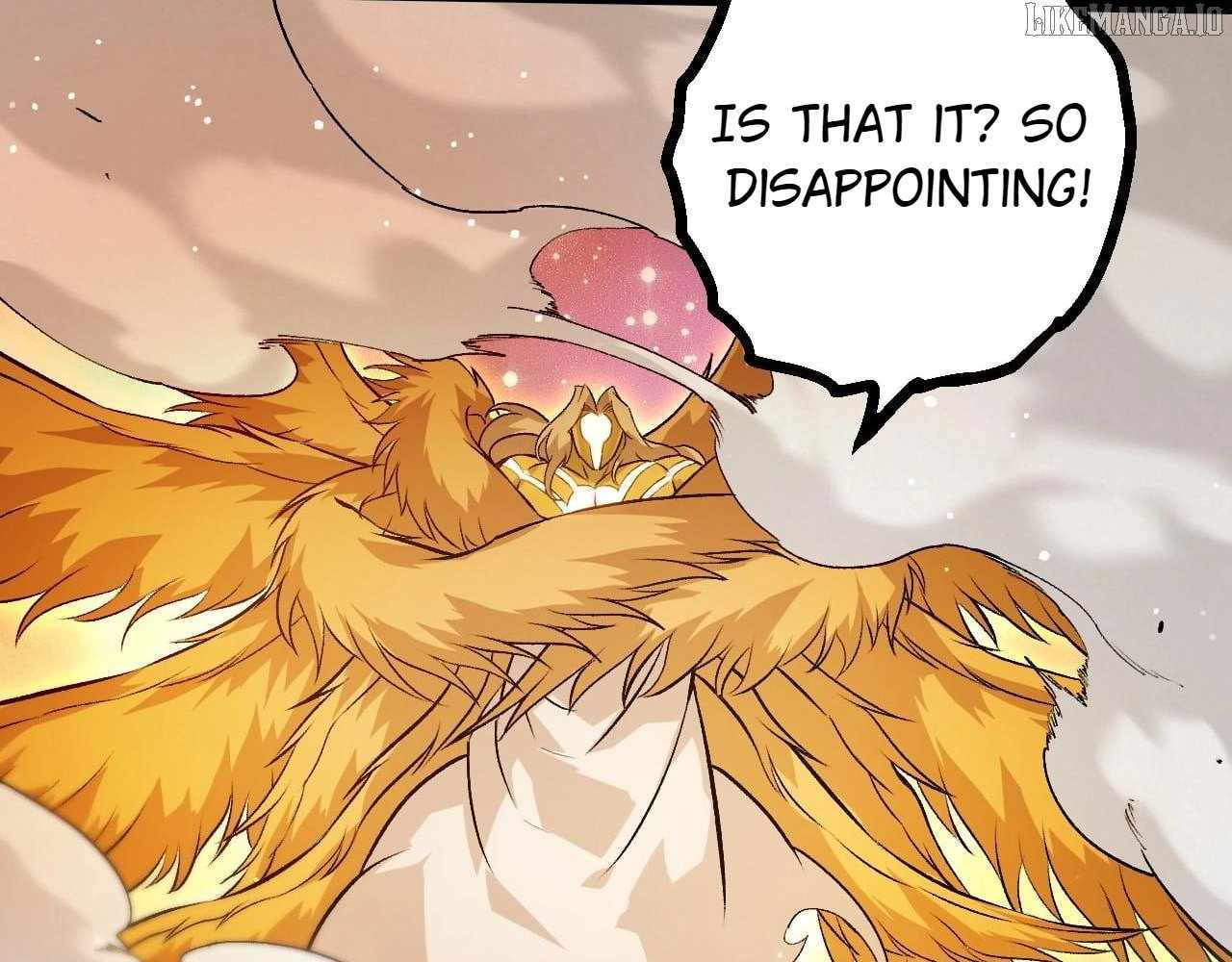 Evolution Begins With A Big Tree Chapter 435 55