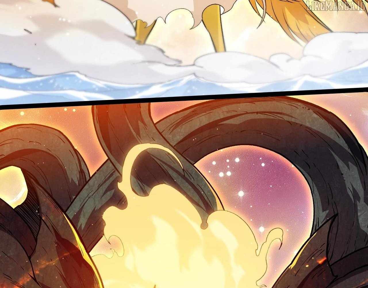 Evolution Begins With A Big Tree Chapter 435 56