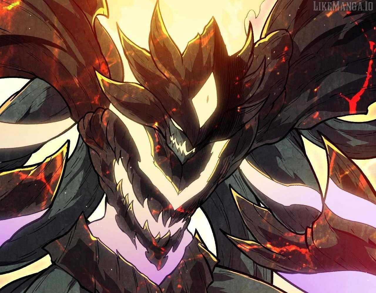 Evolution Begins With A Big Tree Chapter 435 57