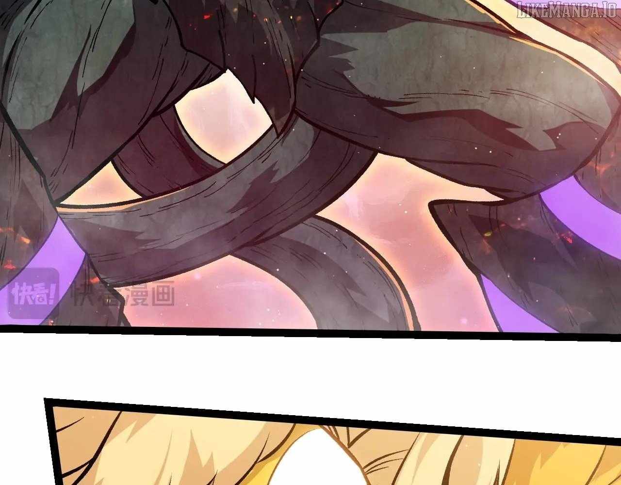 Evolution Begins With A Big Tree Chapter 435 58