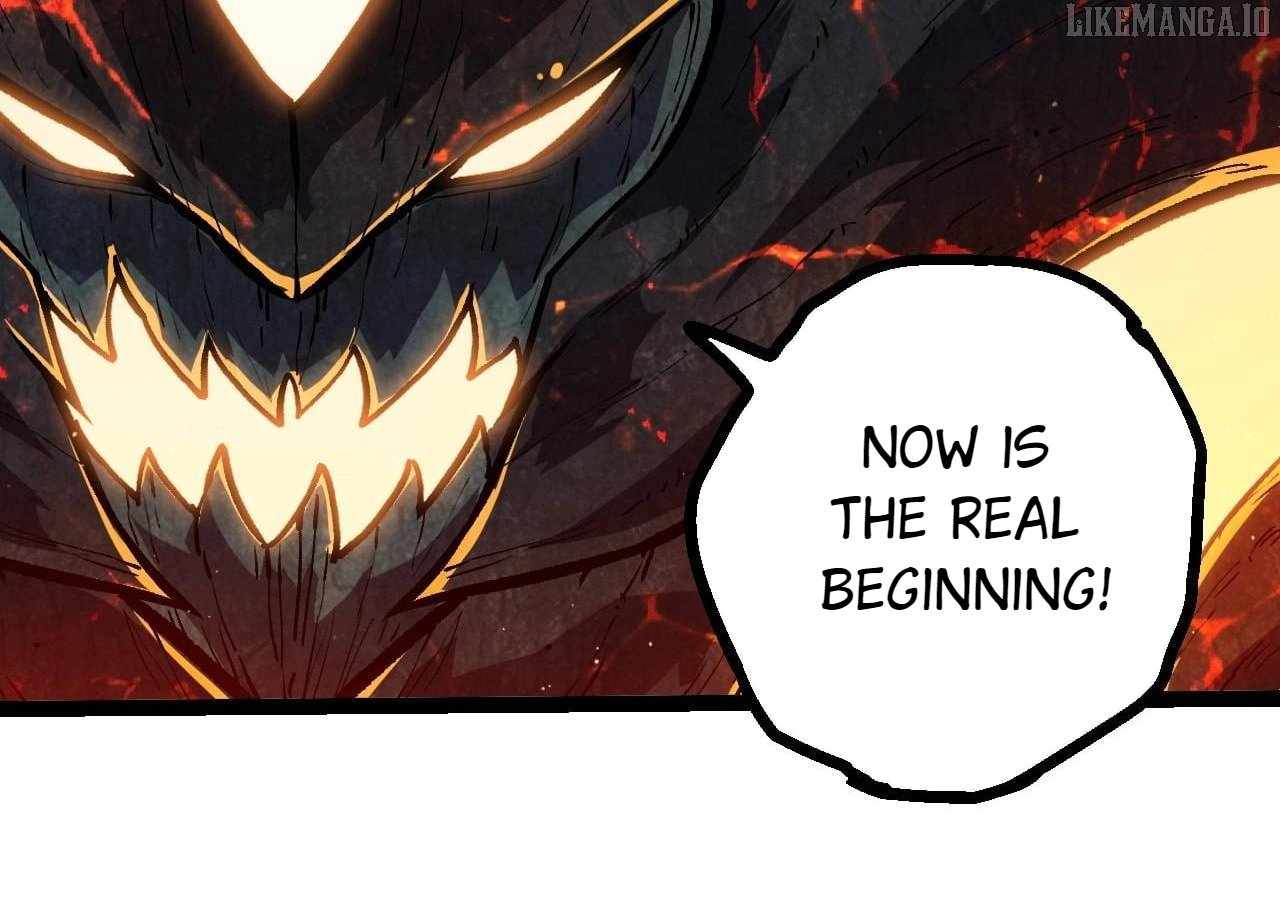 Evolution Begins With A Big Tree Chapter 435 60