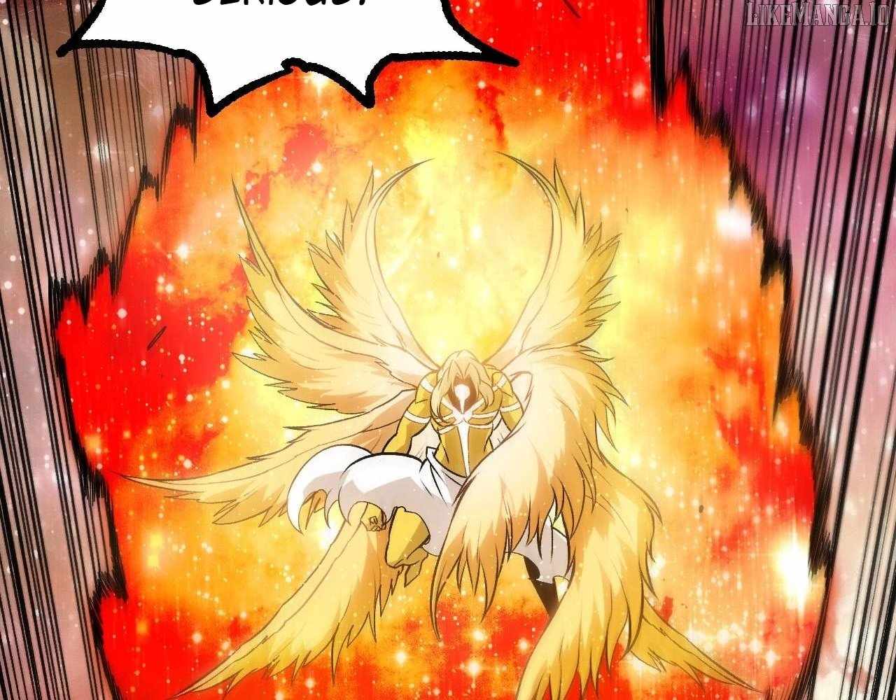 Evolution Begins With A Big Tree Chapter 435 63