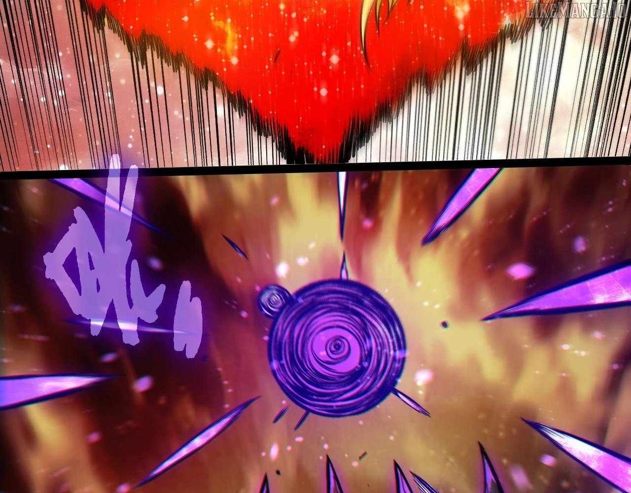 Evolution Begins With A Big Tree Chapter 435 64