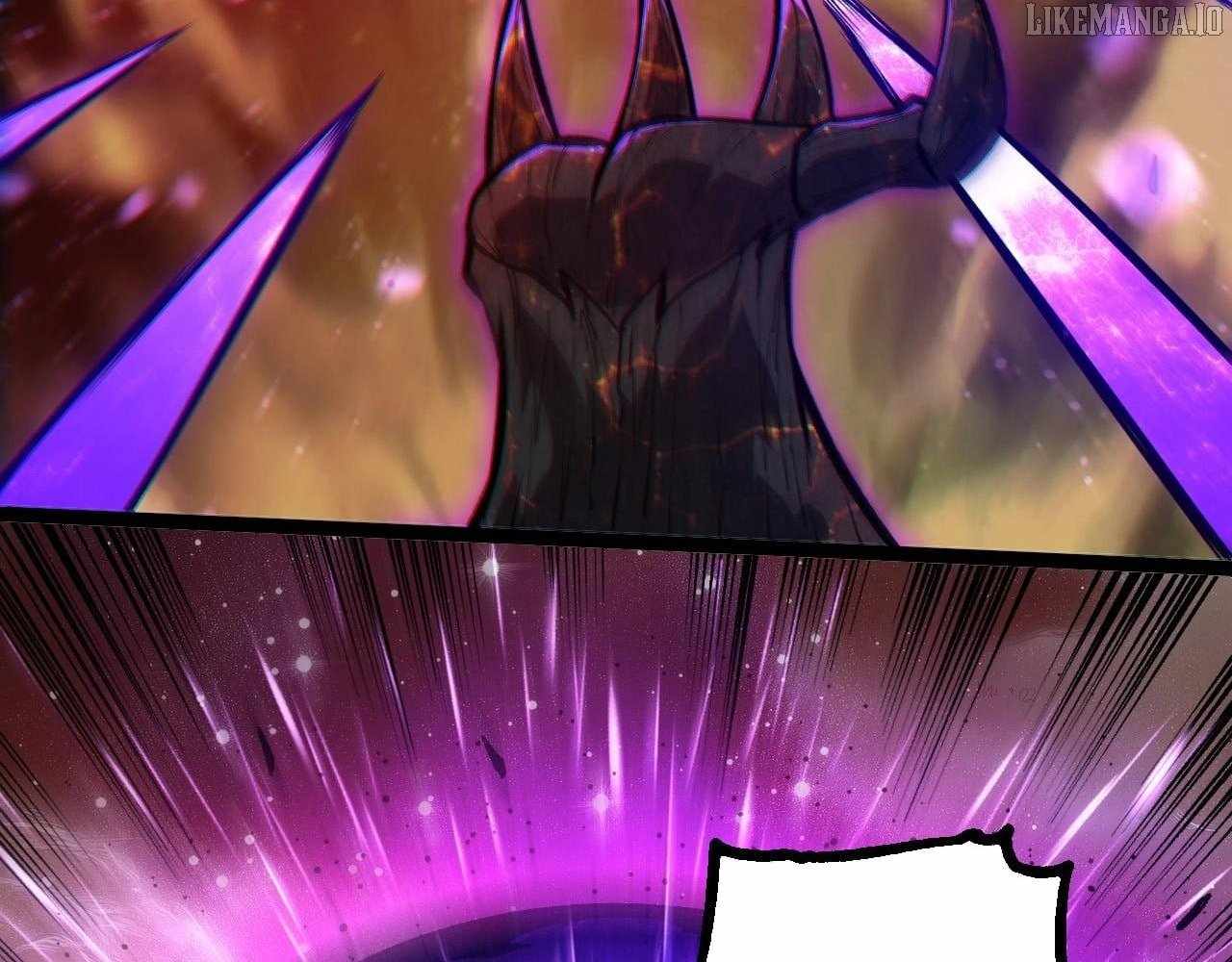 Evolution Begins With A Big Tree Chapter 435 65